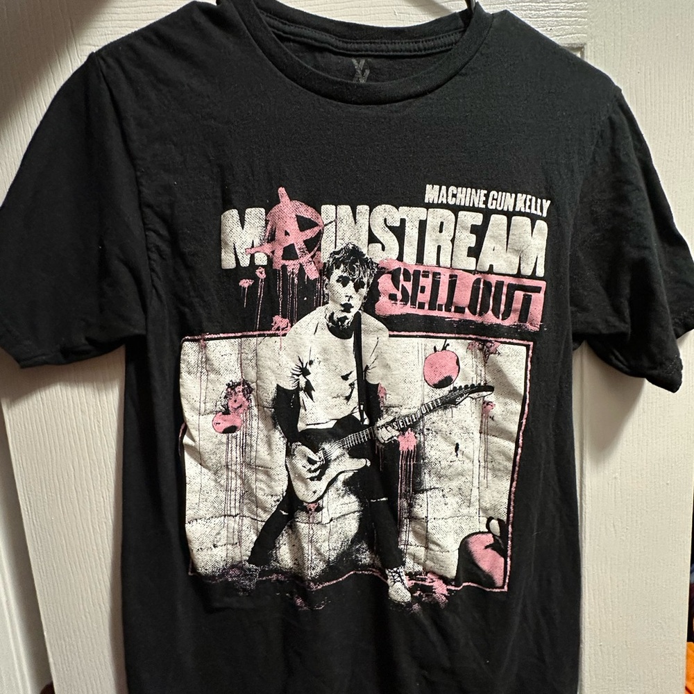 MGK T-shirt
